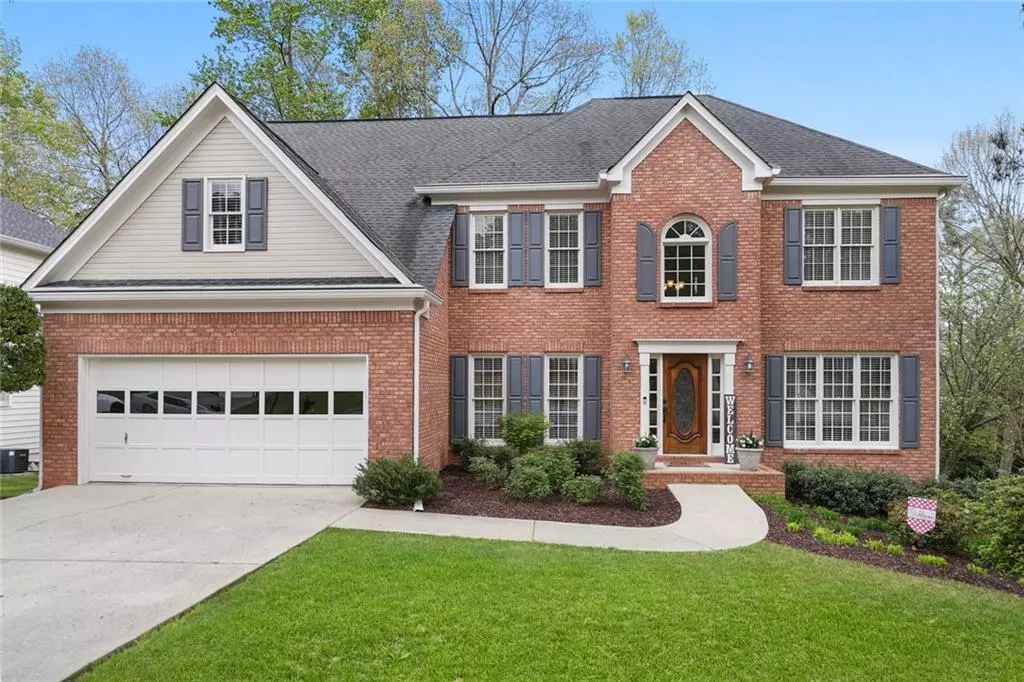 Johns Creek, GA 30097,11245 Quailbrook Chase