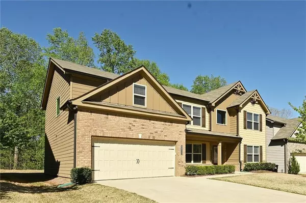 Buford, GA 30519,4117 Water Mill DR