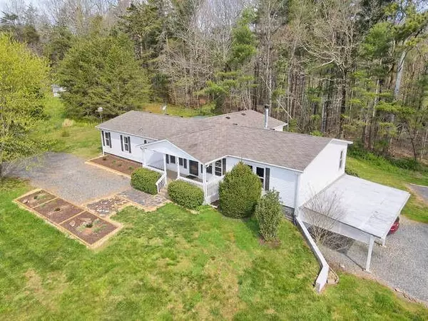 87 Johnson Henry RD, Ellijay, GA 30536
