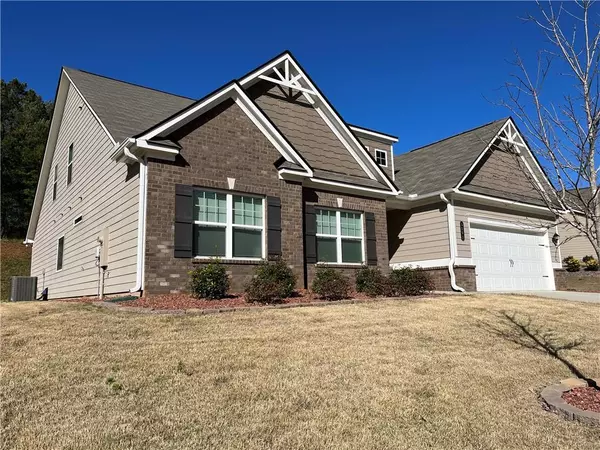 Dacula, GA 30019,3291 Meadow Grass DR