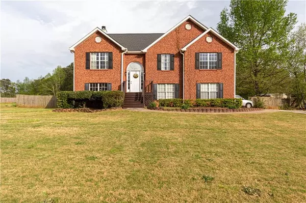 Mcdonough, GA 30252,1116 Patton Way