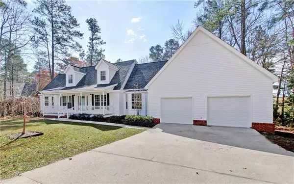 Winston, GA 30187,9033 Dornoch CIR