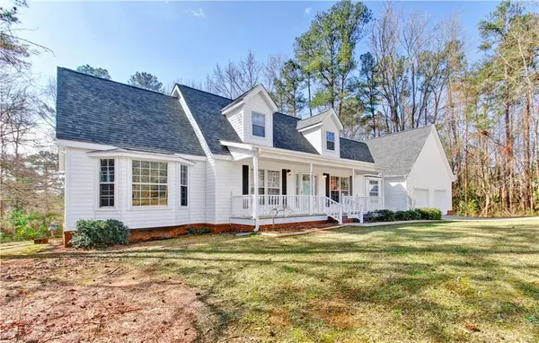 Winston, GA 30187,9033 Dornoch CIR