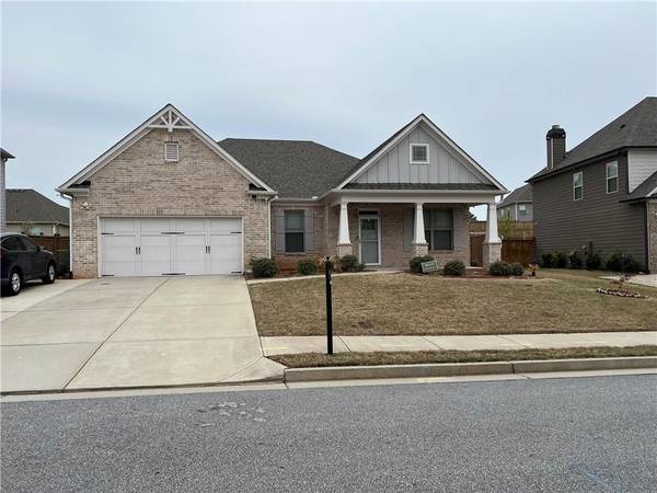 3588 Tioga Lake CV, Lawrenceville, GA 30044