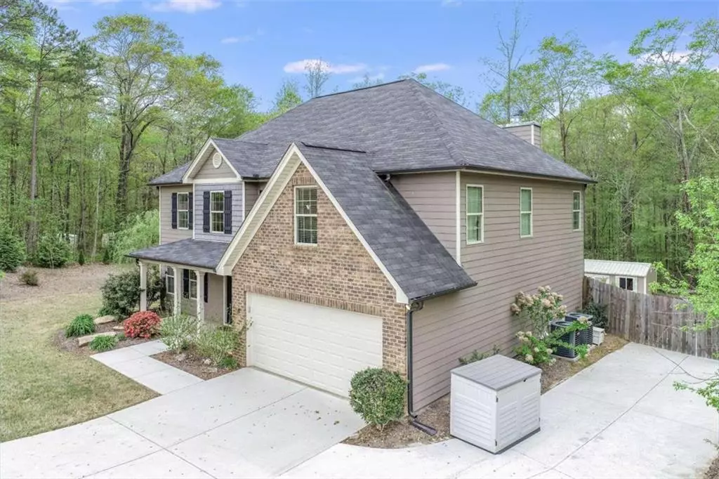 Jefferson, GA 30549,53 Sugar Leaf LN