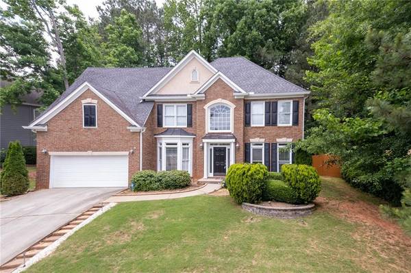 2475 Highbrooke TRL, Duluth, GA 30097