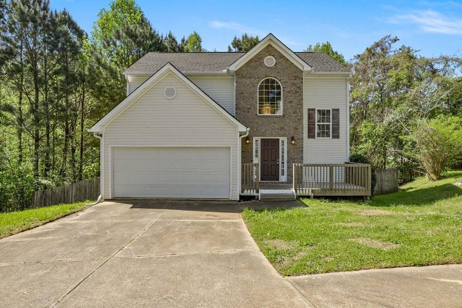 279 Bainbridge CIR, Dallas, GA 30132