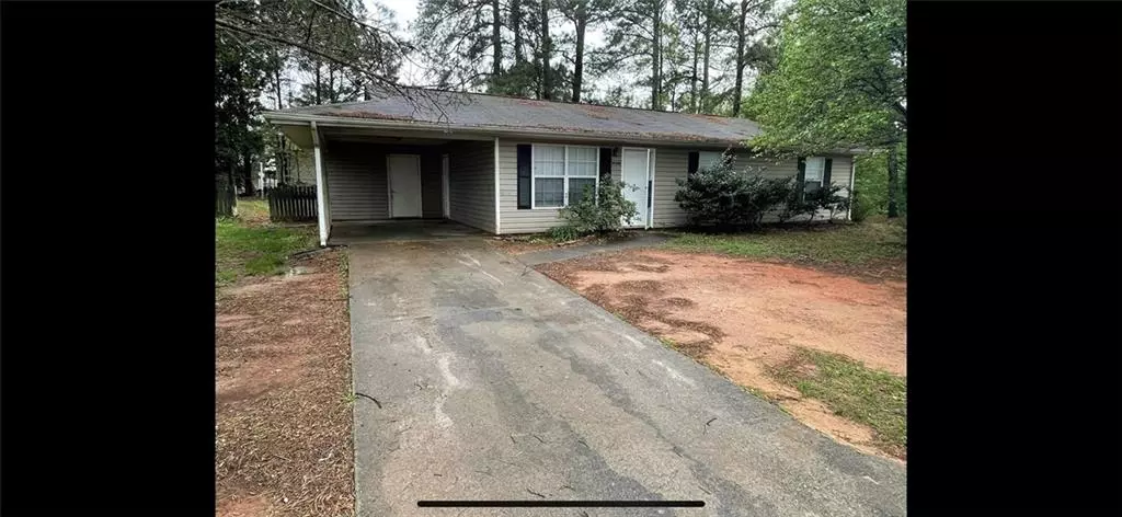 Mcdonough, GA 30253,41 SPRUCE DR