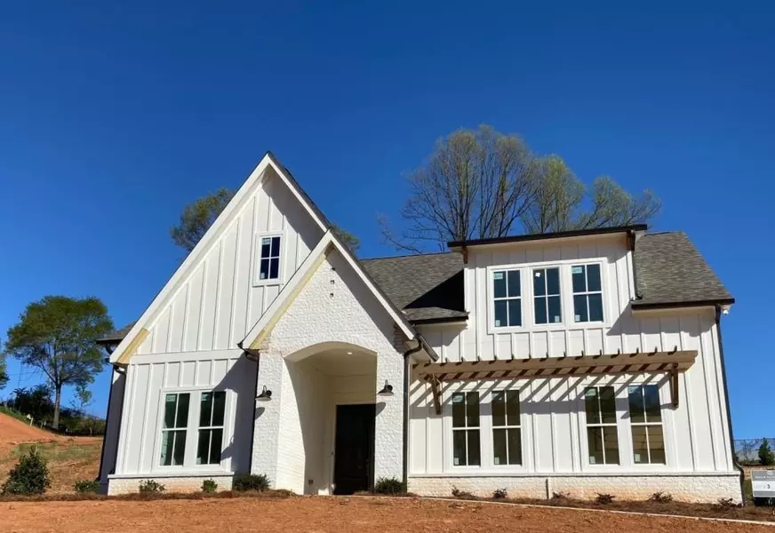 7985 Beryl Overlook, Gainesville, GA 30506