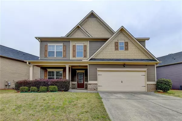 4251 Haywater CV, Buford, GA 30519