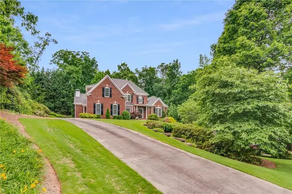 4289 Bristlecone DR NW, Marietta, GA 30064