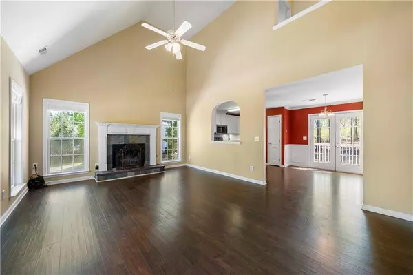 Dallas, GA 30157,58 Carmen WAY