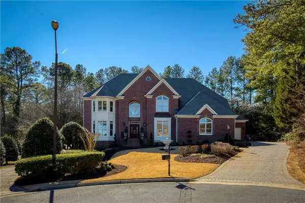 920 Saint Lyonn CTS, Marietta, GA 30068