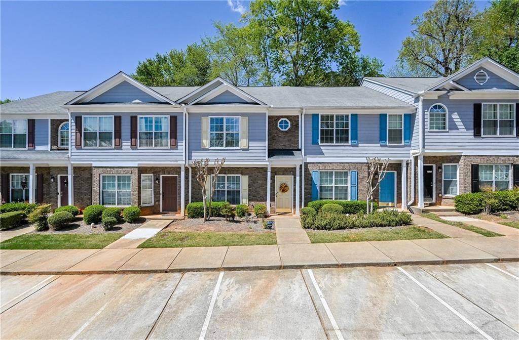2525 Walden Lake DR, Decatur, GA 30035