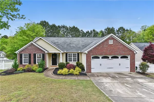 5622 Riverside Walk DR, Sugar Hill, GA 30518