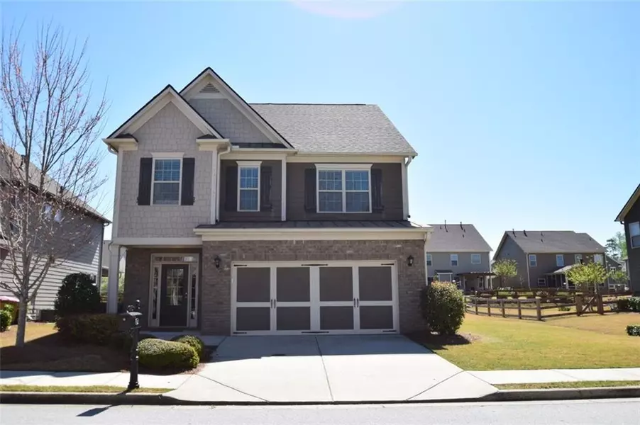 6837 BIG SKY DR, Flowery Branch, GA 30542