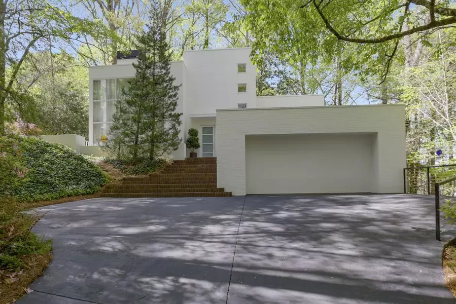 45 Tuxedo TER, Atlanta, GA 30342