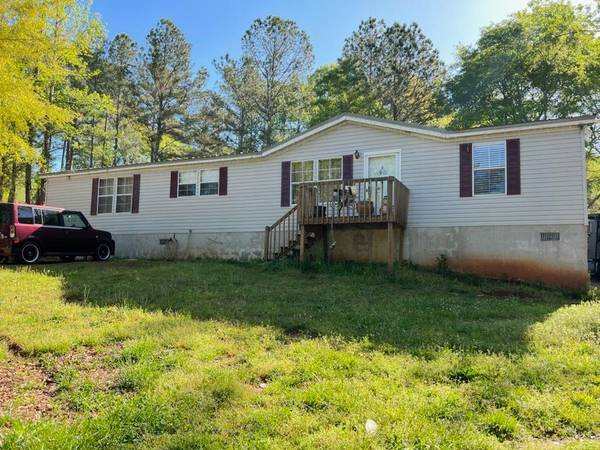 809 TANNERS WAY,  Bethlehem,  GA 30620