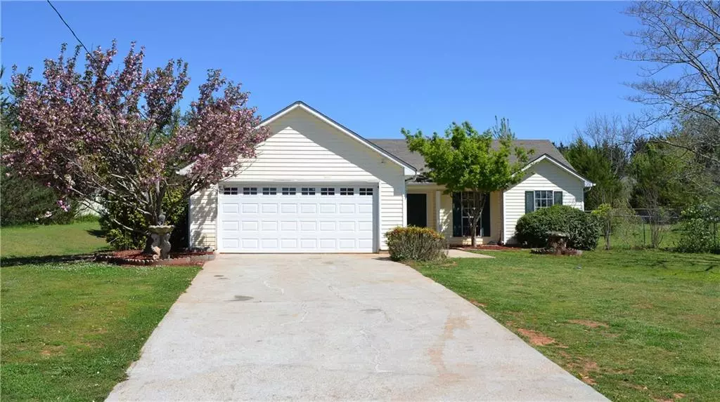 Locust Grove, GA 30248,609 Coan DR