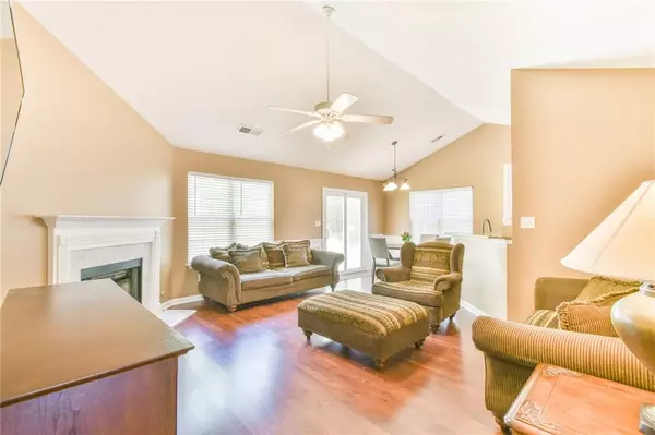 Flowery Branch, GA 30542,5460 Amber Cove WAY