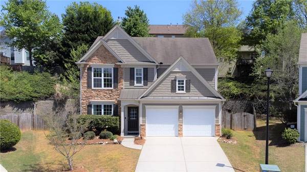 3645 Birch Hollow CT, Cumming, GA 30040