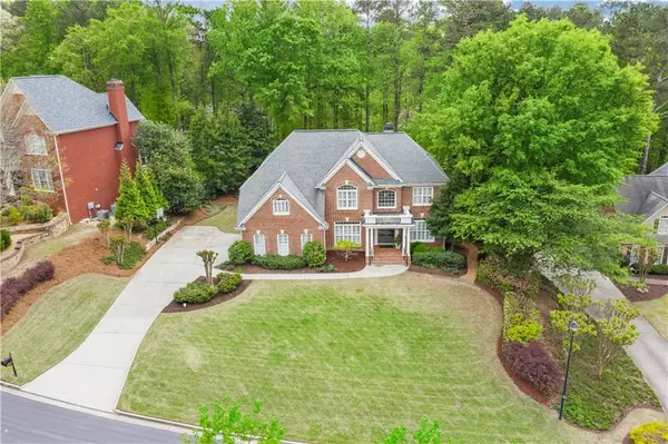 Alpharetta, GA 30022,1660 Ridge Haven RUN