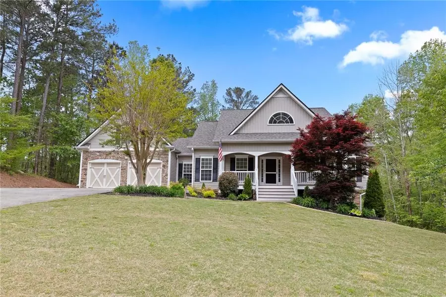 48 Hunters Mill DR, Hiram, GA 30141