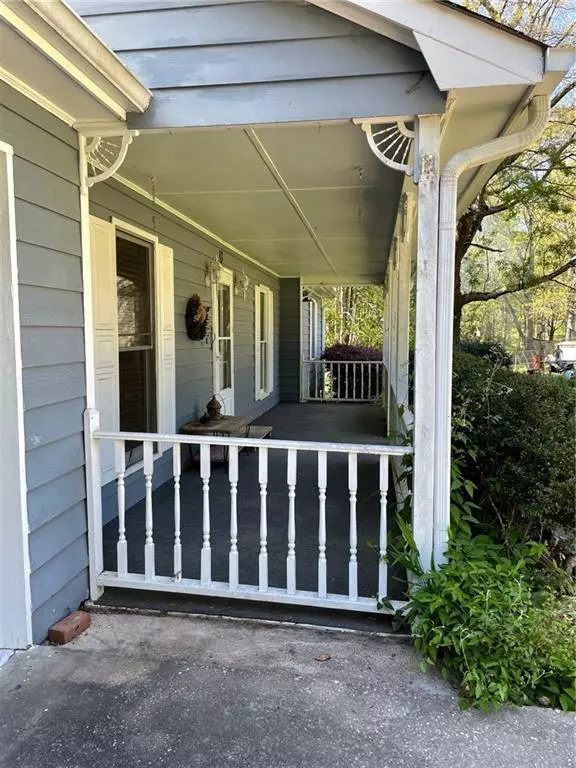 Winder, GA 30680,27 Deer Run TRL