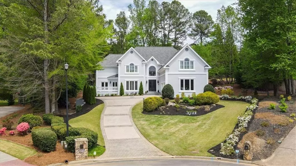 6970 Oak Brook WAY, Cumming, GA 30040