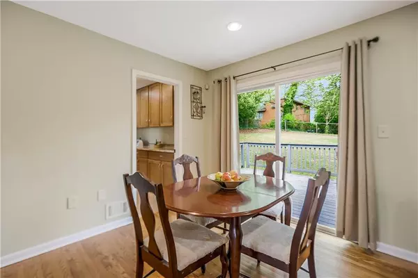 Chamblee, GA 30341,3108 Coral WAY