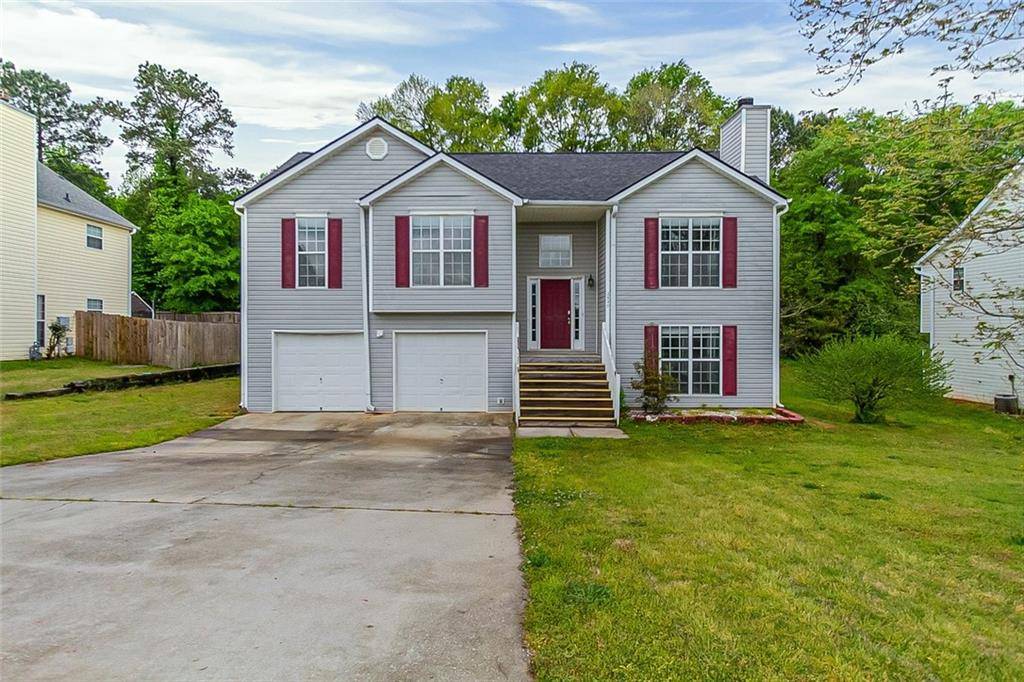 2540 Brenston DR, Ellenwood, GA 30294