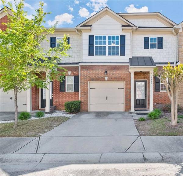 2270 Ferentz TRCE, Norcross, GA 30071