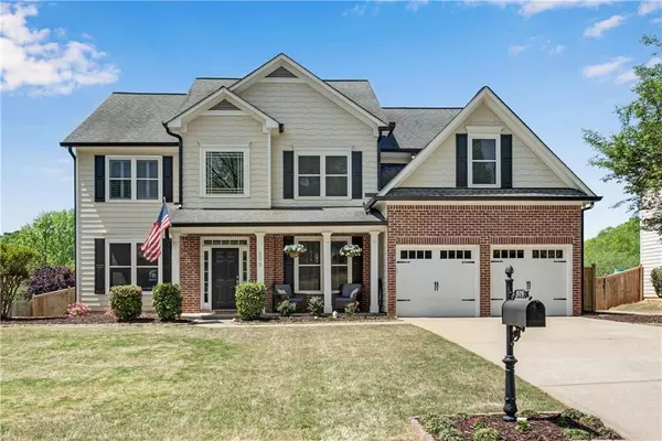 Canton, GA 30114,606 Garnet CT