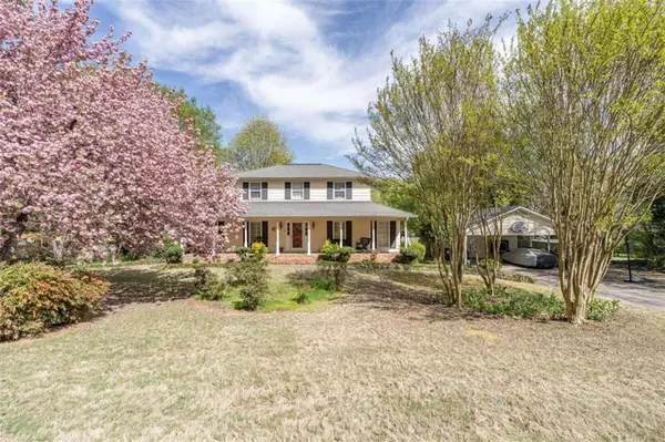 412 Pheasant RUN S, Rome, GA 30161