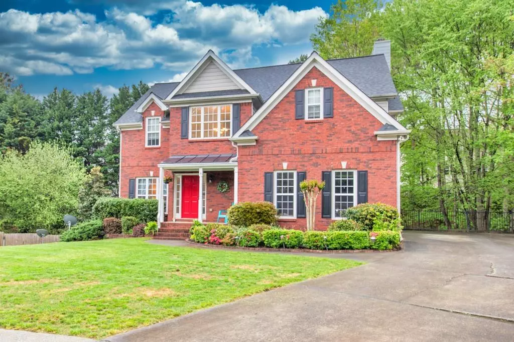 Suwanee, GA 30024,473 Glencastle CIR