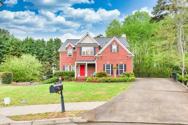 Suwanee, GA 30024,473 Glencastle CIR