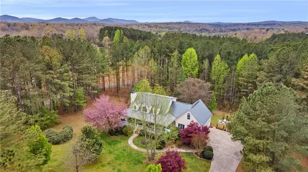 Cleveland, GA 30528,898 High Meadow TRL