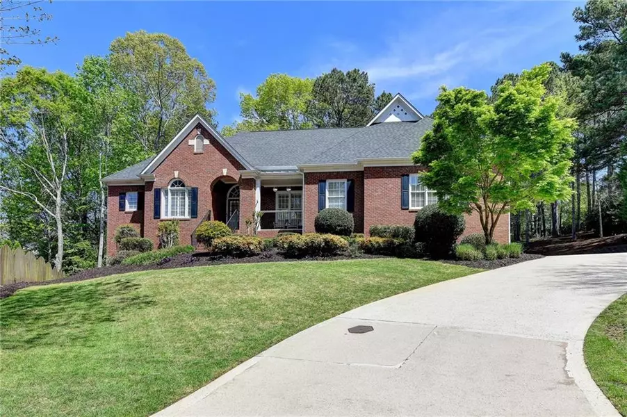 10882 Glenleigh DR, Johns Creek, GA 30097