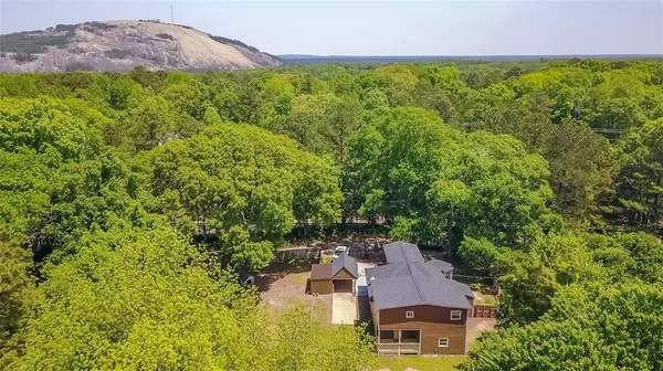 Stone Mountain, GA 30083,410 Palmer DR