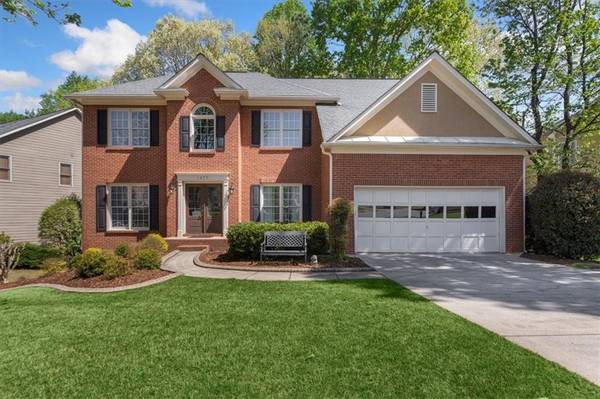 1275 Rosewood DR, Alpharetta, GA 30005