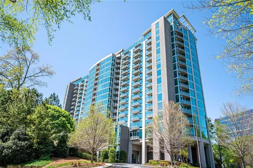 Atlanta, GA 30339,3300 Windy Ridge Pkwy SE #1319