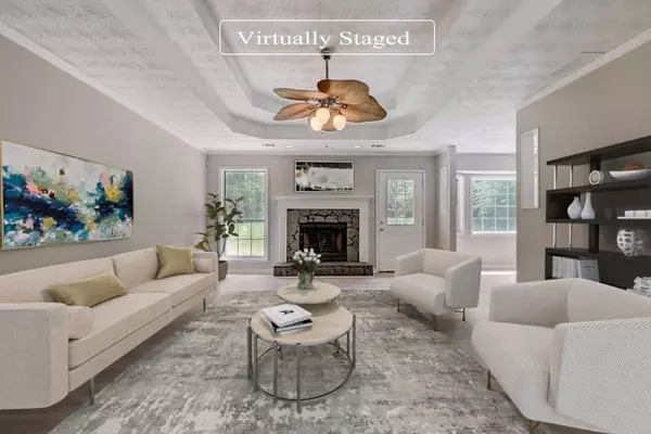 Oxford, GA 30013,1630 Hidden Shoals DR SE