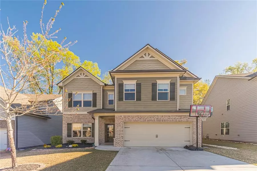 6140 Summerall CIR, Braselton, GA 30517