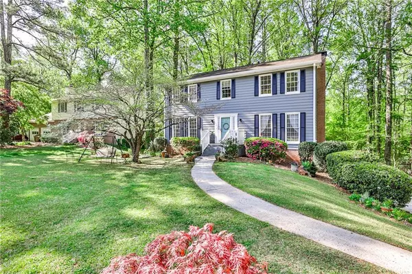 6054 Wandering WAY,  Norcross,  GA 30093