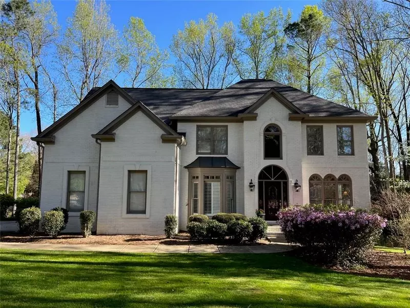 80 Arabian AVE, Alpharetta, GA 30004