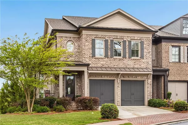 435 Windy Pines TRL, Roswell, GA 30075