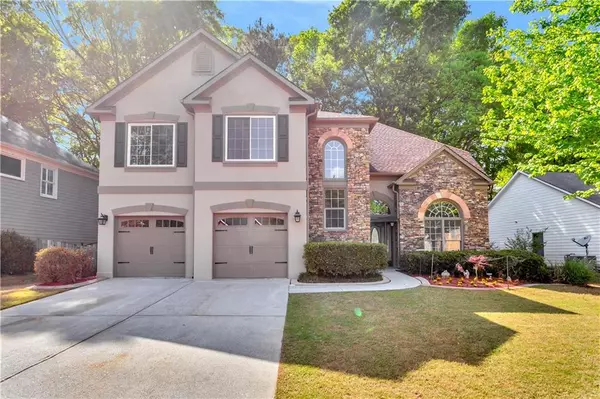 8560 River Walk LNDG, Johns Creek, GA 30024