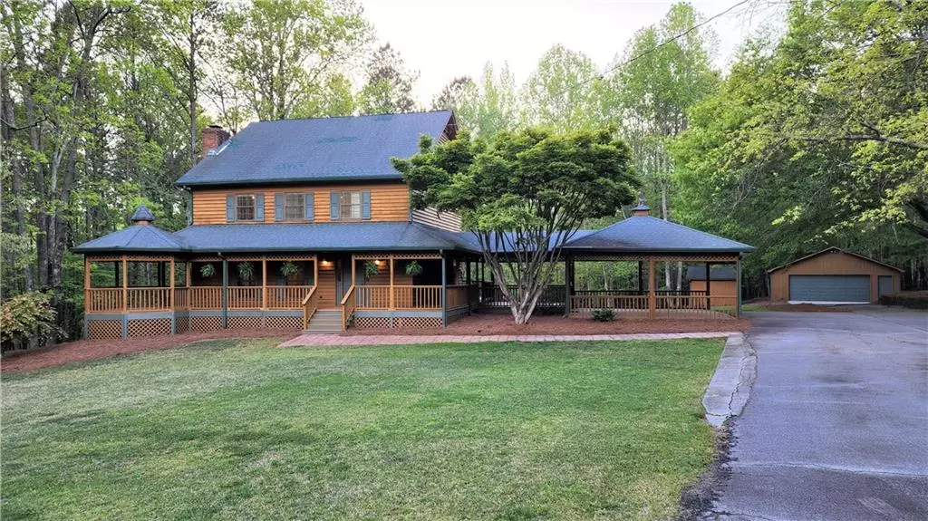 Buford, GA 30519,4850 Spout Springs RD