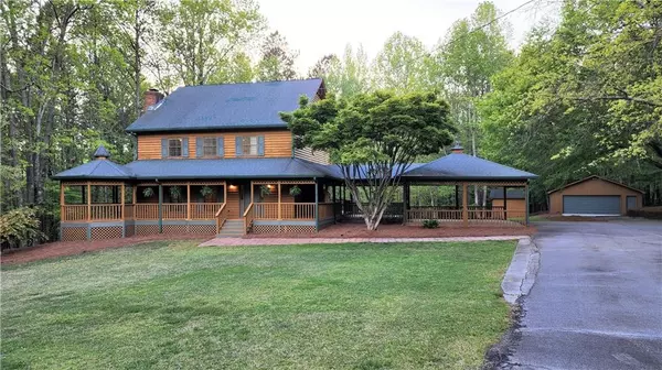 4850 Spout Springs RD, Buford, GA 30519