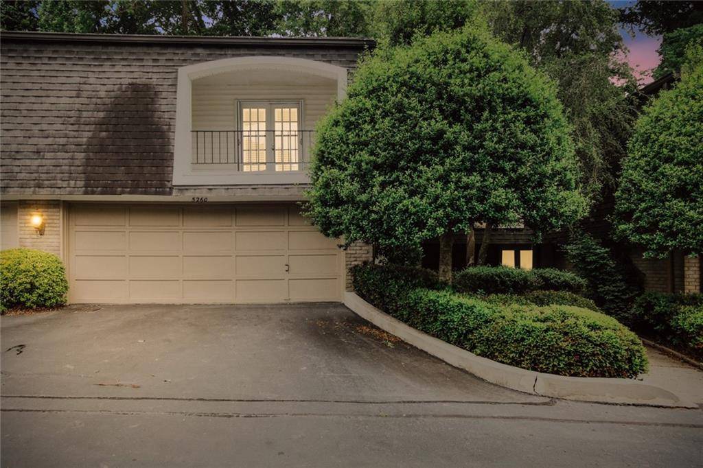 5260 Chemin De Vie, Atlanta, GA 30342